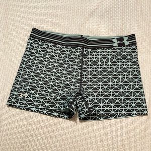 Under Armour shorts